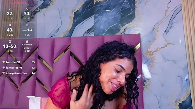 hotiergirl Live XXX-Chat