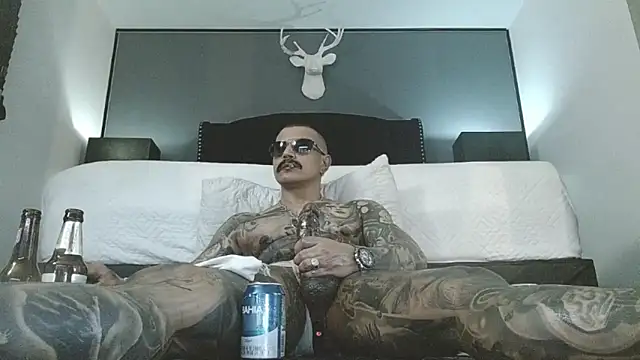 Chat +18 de danilog515 ao vivo