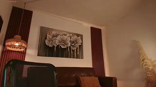 Dulceboobs1 élő XXX-chatje