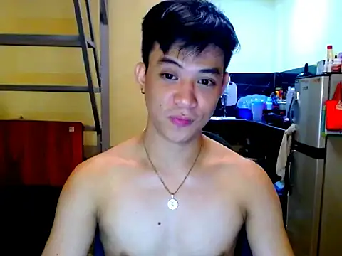 AsianCUMQUICKLY live XXX chat