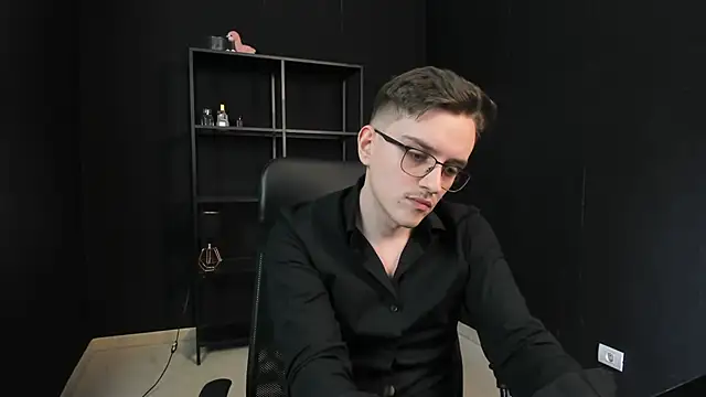FelixStarkk Show Webcam