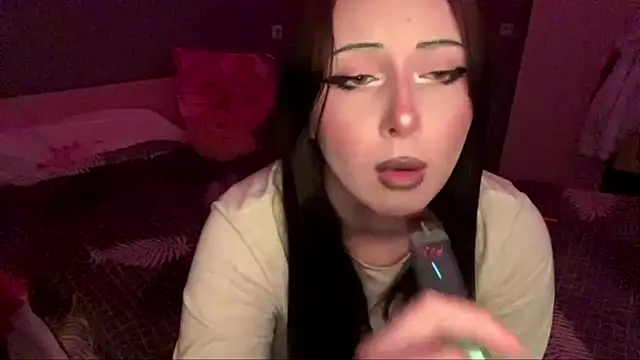 JanitaNetrosio 라  이브 XXX 채팅