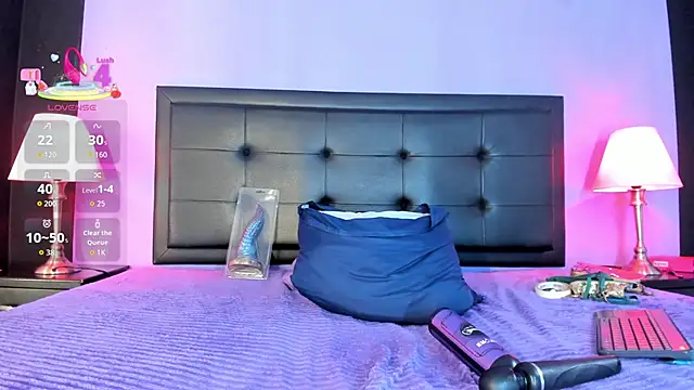 GreciaFox1 Live XXX Chat