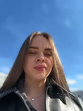 KristiRich 现场XXX聊天