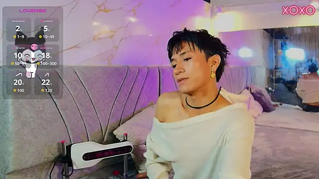cococumps 现场XXX聊天