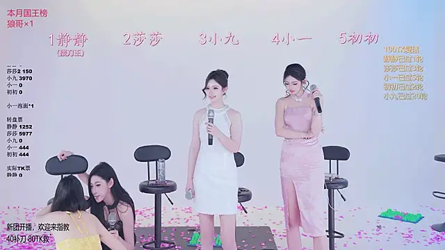 TY-002 Show Webcam
