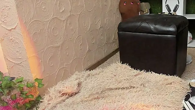 Webkamerová show lililiana