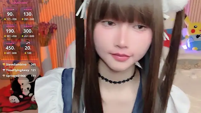 Chat XXX Live di-or-