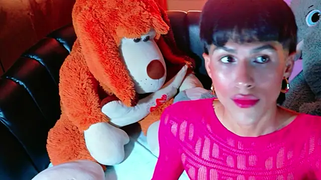 Evans_Robinson's Webcam Show