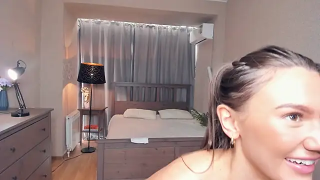 SookBurdin Live XXX-Chat