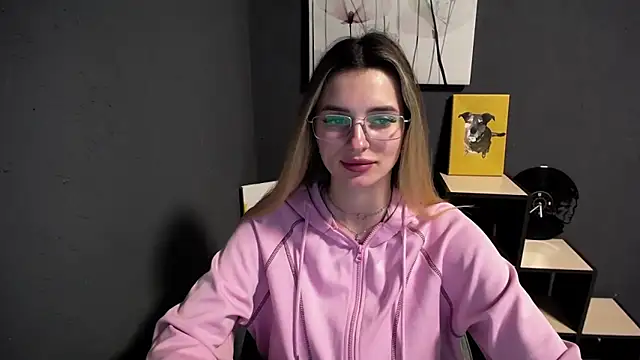 Chat XXX Live lady_olivia_