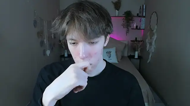 MarkBranston – Naživo XXX chat
