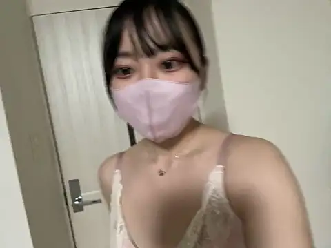 Sembang XXX Secara Langsung pinkudayo_girl