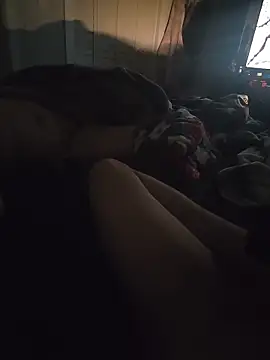 BlueCollarCouple's Webcam Show