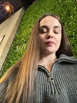 KristiRich Obrolan Langsung XXX