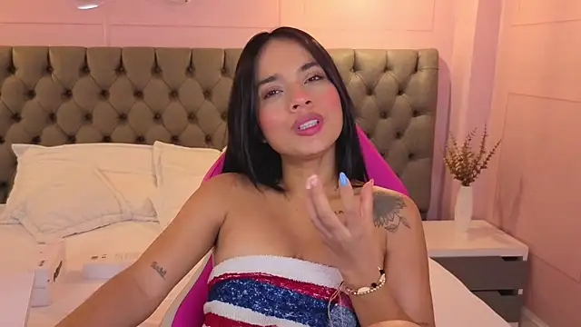 carol_69's Live XXX Chat