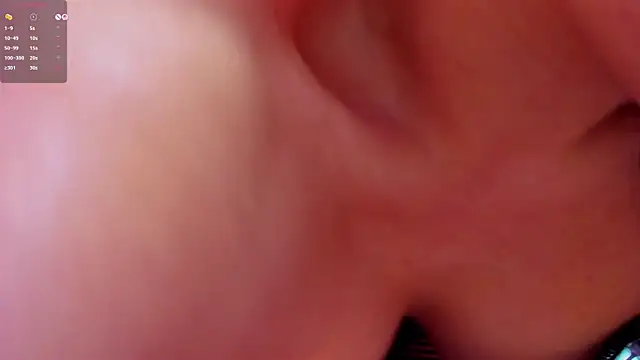 gaby_flow's Live XXX Chat