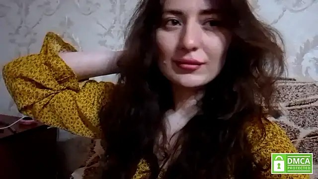BonitaZinke Webcam Show