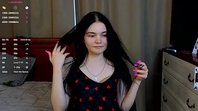 GushyClowning's Live XXX Chat