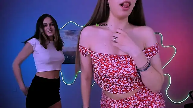 lumi_soft's Live XXX Chat