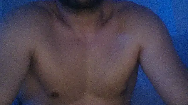 Show webcam de pedro_power