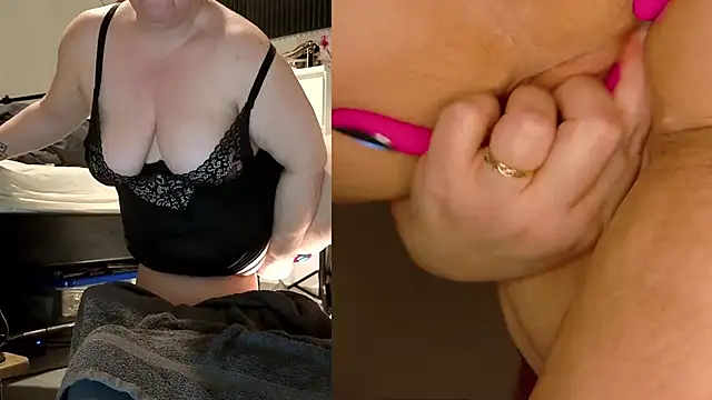 Show webcam de cplcokins34