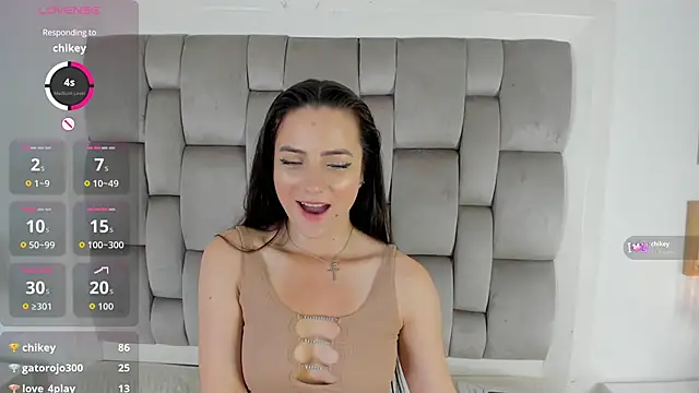 Princsgirl_'s Live XXX Chat
