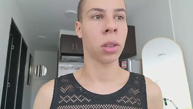 Chat XXX Live grey___27