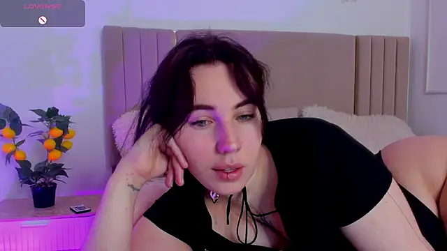 Webkamerová show Shiraazsh_