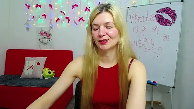 Chat XXX en directo de MelissaTyler