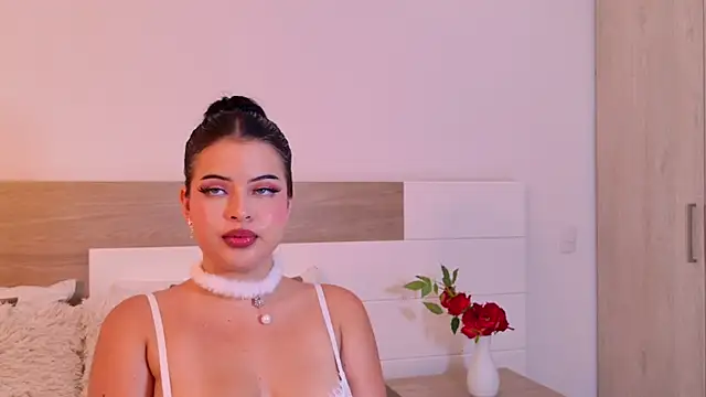 Chat XXX ao vivo de Elodie_Laurent