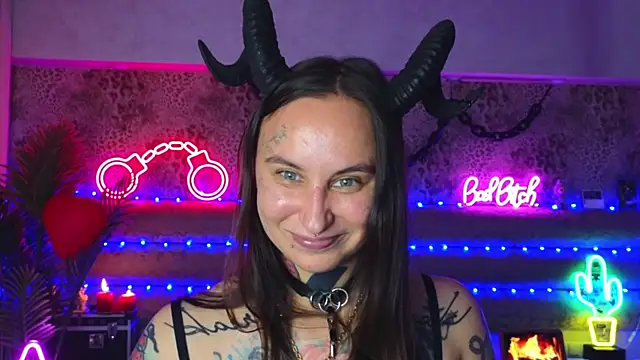 Cool_Freak_'s Live XXX Chat
