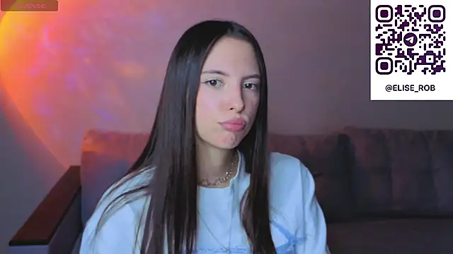 elise_robbie's Live XXX Chat