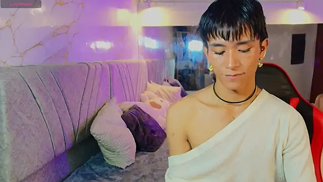 Chatroom XXX en direct de cococumps