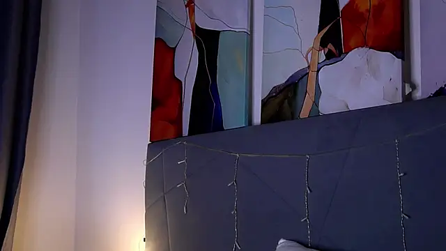 NelleMihalko – Naživo XXX chat