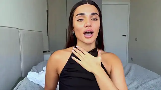 MelindaReny Webcam Show