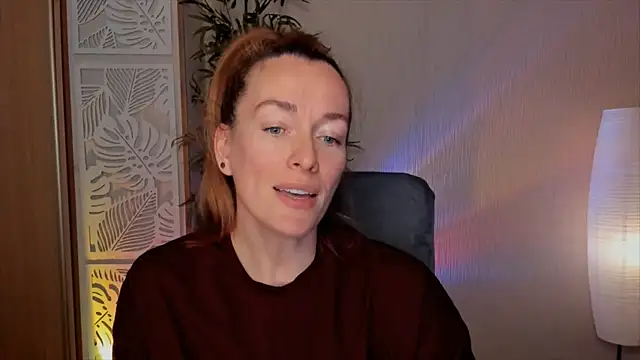 RebeccaMartinez: απευθείας συνομιλία ΧΧΧ