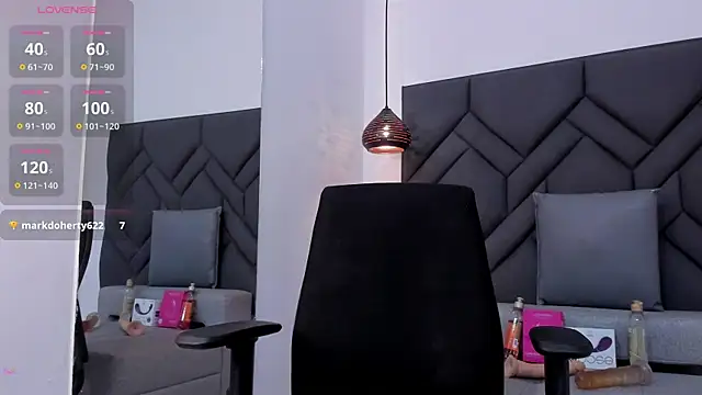 Hisoka_011 Webcamshow