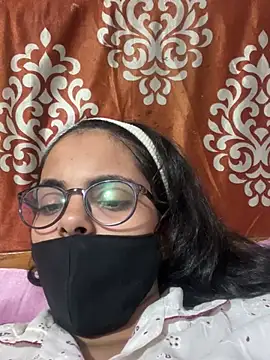 Sandhya_77 Webcam-Show