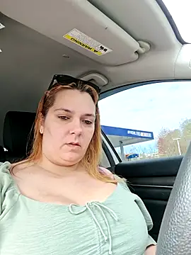 Aria423's Webcam Show