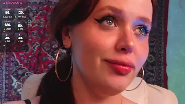 mirida_fox লাইভ XXX চ্যাট