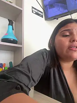 Lia_sexx's Live XXX Chat