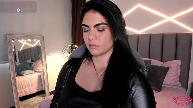 Veronicalanx1 라이브 XXX 채팅