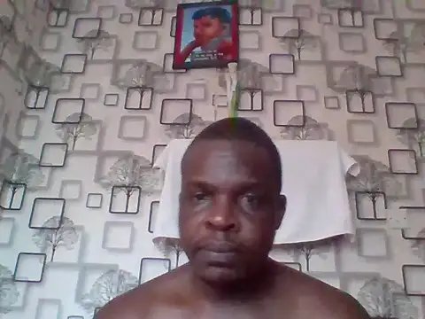 Chumba_001 élő XXX-chatje