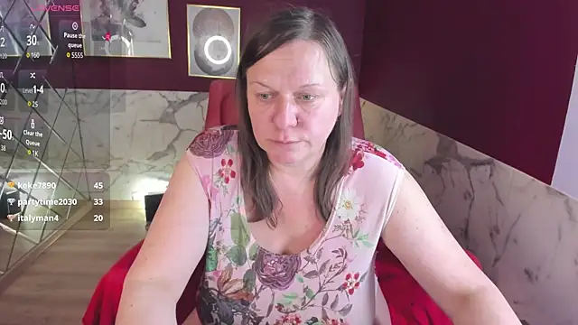 KellyPerfection's Live XXX Chat