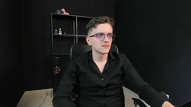 FelixStarkk Show Webcam