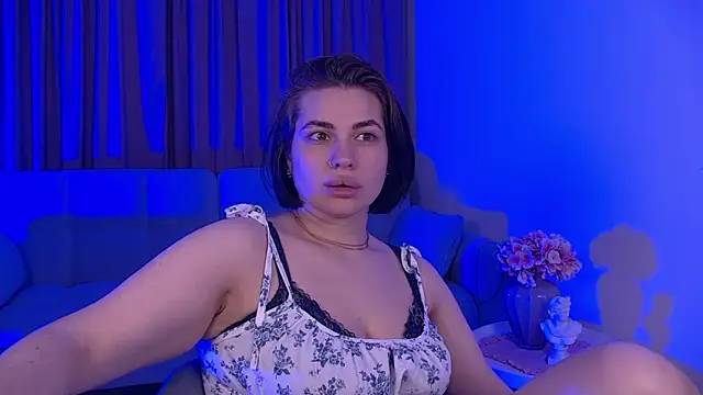 Webkamerová show AdrianaToress