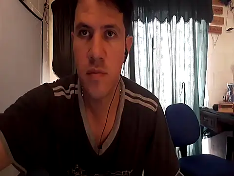 Webkamerová show GABO_89