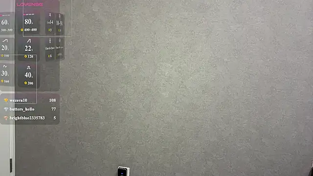 BeeutyLady53 Live XXX Chat