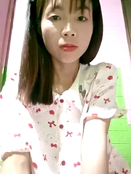 AmyLinee01 网络视讯表演